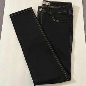 Secretly Evil Juniors Jeans